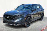 New 2026 Honda CR-V Sport-L image 2