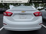 Used 2018 Chevrolet Cruze LT image 5