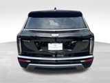 New 2026 Cadillac Vistiq Premium Luxury image 4
