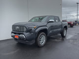 New 2025 Toyota Tacoma Limited image 4