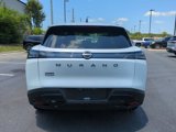 New 2025 Nissan Murano SV image 4