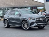 New 2025 Mercedes-Benz GLE 450e 4MATIC image 2