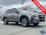 Used 2024 Subaru Outback Limited image 2
