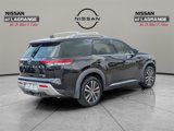 Used 2022 Nissan Pathfinder Platinum w/ Lighting Package (N92) image 5