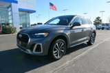 Used 2024 Audi Q5 2.0T Premium Plus image 2