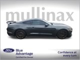 Certified 2019 Ford Mustang Shelby GT350 w/ Technology Package image 2