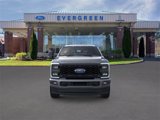 New 2025 Ford F350 XL w/ STX Appearance Package image 6