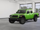 New 2025 Jeep Gladiator Rubicon w/ Convenience Group image 2