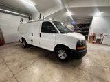 Used 2020 Chevrolet Express 2500 w/ Driver Convenience Package image 5