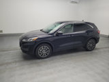 Used 2021 Ford Escape SE image 2