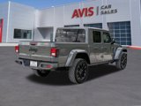 Used 2023 Jeep Gladiator Overland image 6
