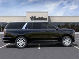 New 2025 Cadillac Escalade ESV Luxury image 5