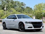 Used 2022 Dodge Charger SXT w/ Blacktop Package image 3