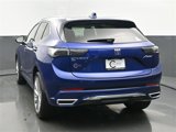 New 2025 Buick Envision Avenir image 4
