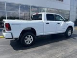 New 2025 RAM 2500 Big Horn image 5