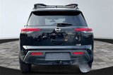 New 2025 Nissan Pathfinder Rock Creek image 4
