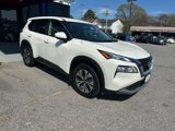 Used 2023 Nissan Rogue SV image 4