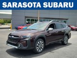 New 2025 Subaru Outback Touring image 3
