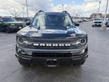 Used 2023 Ford Bronco Sport Badlands image 5