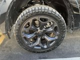 Used 2025 RAM 1500 Tungsten w/ Off Road Group image 5