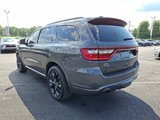 Certified 2025 Dodge Durango R/T image 4