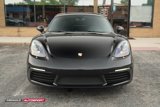Used 2017 Porsche 718 Cayman image 2