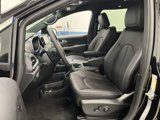 New 2025 Chrysler Pacifica Select image 4