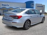 Certified 2024 Honda Civic EX image 4