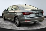 Used 2021 Volkswagen Jetta S image 2