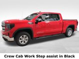 New 2025 GMC Sierra 1500 SLE w/ Preferred Package image 6