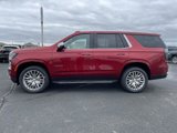 New 2025 Chevrolet Tahoe Premier image 2