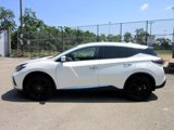 Used 2020 Nissan Murano Platinum w/ Cargo Package image 3