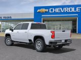 New 2025 Chevrolet Silverado 2500 LTZ w/ LTZ Premium Package image 5