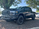New 2025 RAM 1500 Rebel image 3