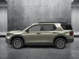 New 2026 Honda Passport TrailSport image 2