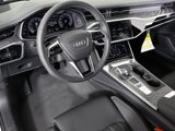 New 2025 Audi A6 3.0T Prestige image 2