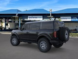 New 2025 Ford Bronco Badlands image 4