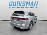 New 2025 Volkswagen Atlas SEL Premium R-Line image 3