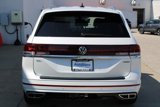 New 2026 Volkswagen Atlas SEL Premium R-Line image 5