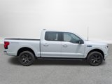 New 2025 Ford F150 Lightning XLT image 2