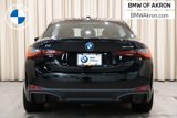 New 2025 BMW i4 xDrive40i w/ Premium Package image 4