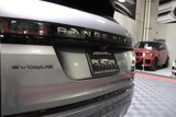 Used 2021 Land Rover Range Rover Evoque R-Dynamic SE image 6