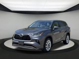 Used 2021 Toyota Highlander Limited image 3