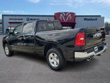 New 2025 RAM 1500 Big Horn image 3