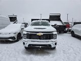 New 2025 Chevrolet Silverado 3500 W/T w/ WT Convenience Package image 2