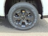 New 2025 RAM 1500 4x4 Crew Cab image 5