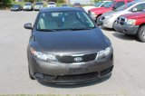 Used 2011 Kia Forte EX w/ Premium Pkg image 4