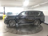 Used 2024 Lexus LX 600 F Sport image 4