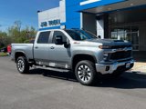New 2025 Chevrolet Silverado 2500 LT w/ All Star Edition image 2