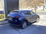 Certified 2021 MAZDA CX-5 Grand Touring image 2